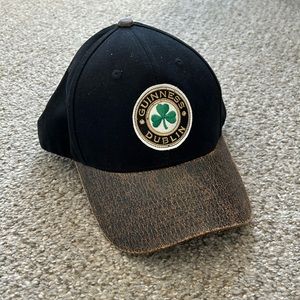 Guinness Brewery Hat